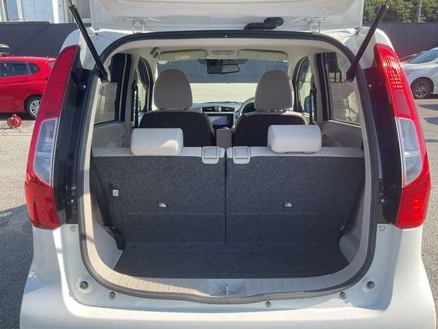 デイズ 660 X 純正ナビ アラウンドビューモニター ETC エマジェンシーブレーキ 禁煙 iSTOP イモビライザー Wエアバック 1オーナー ETC 車線逸脱警報 TVナビ オ-トエアコン バックカメラ メモリーナビ ABS 記録簿有 運転席エアバッグ(20枚目)