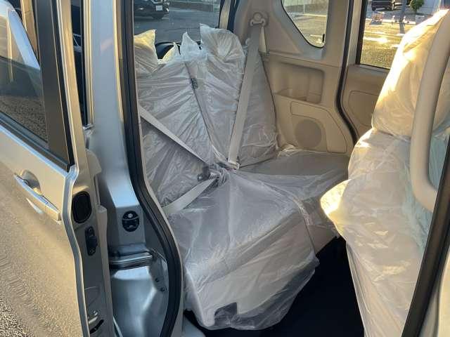 ルークス 660 X 雹害車 アラウンドビューモニター LED アラモニ 前後衝突軽減ブレーキ ワンオーナー車 車線逸脱防止 スマートキー キーフリー i-stop フルオートエアコン パワーウインドウ LED バックカメラ 盗難防止 カーテンエアバッグ ABS(8枚目)