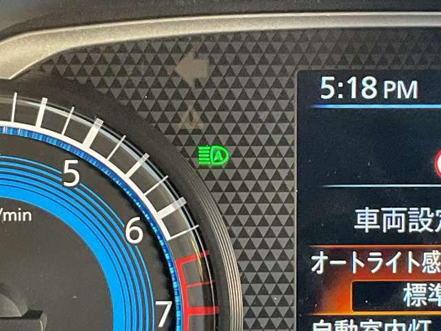 ルークス 660 X 雹害車 アラウンドビューモニター LED アラモニ 前後衝突軽減ブレーキ ワンオーナー車 車線逸脱防止 スマートキー キーフリー i-stop フルオートエアコン パワーウインドウ LED バックカメラ 盗難防止 カーテンエアバッグ ABS(10枚目)