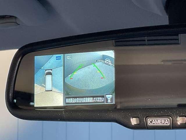 ルークス 660 X 雹害車 アラウンドビューモニター LED アラモニ 前後衝突軽減ブレーキ ワンオーナー車 車線逸脱防止 スマートキー キーフリー i-stop フルオートエアコン パワーウインドウ LED バックカメラ 盗難防止 カーテンエアバッグ ABS(11枚目)