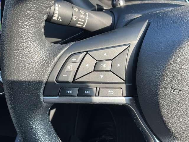 キックス １．２　Ｘ　（ｅ－ＰＯＷＥＲ）　大画面ナビ　プロパイロット　全周囲カメラ　ナビ＆ＴＶ　ワンオ－ナ－車　追従クルコン　スマートキー　ＬＥＤヘッド　レーンアシスト　パワーステアリング　盗難防止システム　ＥＴＣ　メモリーナビ　サイドエアバッグ　アルミ　ＡＡＣ　キーレス　ＡＢＳ（15枚目）