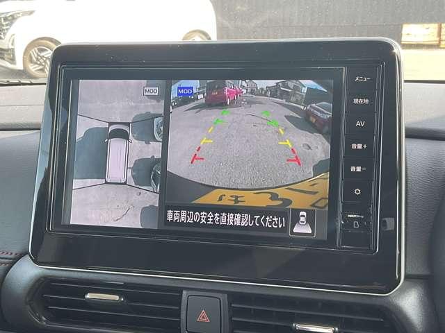 ルークス ６６０　ハイウェイスターＧターボ　プロパイロットエディション　【大画面ナビ】【アラウンドビューモニター】【プロパイロット】★被害軽減ブレーキ★踏み間違い防止アシスト★フロント＆リヤソナー★ＬＤＷ★リヤシーリングファン★（8枚目）