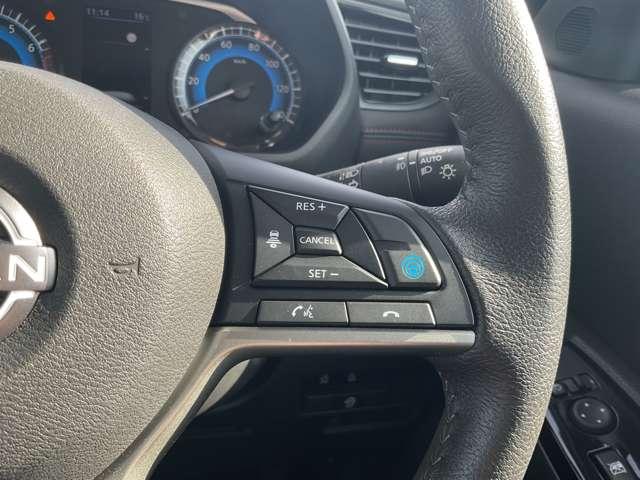 ルークス ６６０　ハイウェイスターＧターボ　プロパイロットエディション　【大画面ナビ】【アラウンドビューモニター】【プロパイロット】★被害軽減ブレーキ★踏み間違い防止アシスト★フロント＆リヤソナー★ＬＤＷ★リヤシーリングファン★（12枚目）