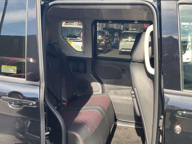 ルークス ６６０　ハイウェイスターＧターボ　プロパイロットエディション　【大画面ナビ】【アラウンドビューモニター】【プロパイロット】★被害軽減ブレーキ★踏み間違い防止アシスト★フロント＆リヤソナー★ＬＤＷ★リヤシーリングファン★（20枚目）