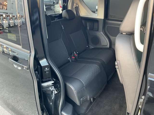 ルークス ６６０　ハイウェイスターＸ　アーバンクロムプロパイロットＥＤ　【大画面ナビ】【アラウンドビューモニター】【プロパイロット】★被害軽減ブレーキ★踏み間違い防止アシスト★フロント＆リヤソナー★ＬＤＷ★リヤシーリングファン★（19枚目）