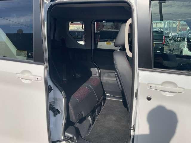 ルークス ６６０　ハイウェイスターＧターボ　プロパイロットエディション　【大画面ナビ】【アラウンドビューモニター】【プロパイロット】★被害軽減ブレーキ★踏み間違い防止アシスト★フロント＆リヤソナー★ＬＤＷ★リヤシーリングファン★（20枚目）