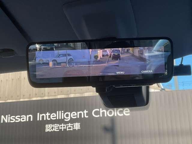 ルークス ６６０　ハイウェイスターＧターボ　プロパイロットエディション　【大画面ナビ】【アラウンドビューモニター】【プロパイロット】★被害軽減ブレーキ★踏み間違い防止アシスト★フロント＆リヤソナー★ＬＤＷ★リヤシーリングファン★（9枚目）