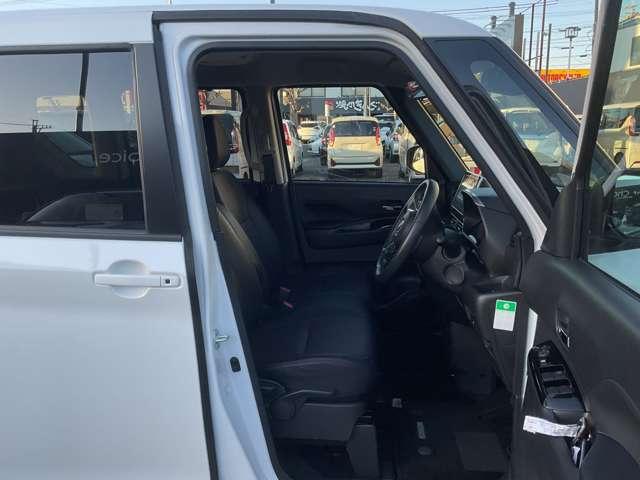 ルークス ６６０　ハイウェイスターＧターボ　プロパイロットエディション　【大画面ナビ】【アラウンドビューモニター】【プロパイロット】★被害軽減ブレーキ★踏み間違い防止アシスト★フロント＆リヤソナー★ＬＤＷ★リヤシーリングファン★（18枚目）