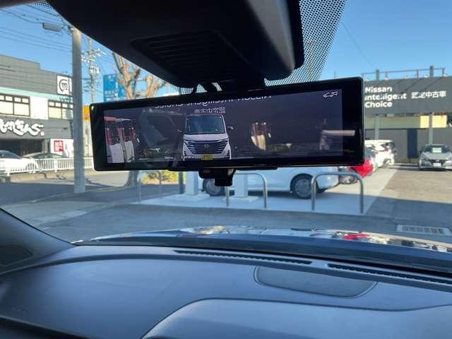 キックス １．２　ＡＵＴＥＣＨ　（ｅ－ＰＯＷＥＲ）　【アラウンドビューモニター】★プロパイロット★純正９インチナビ★ＥＴＣ★ドラレコ前★インテリジェントルームミラー★ハンドル＆シートヒーター★ＬＥＤヘッドライト★（10枚目）