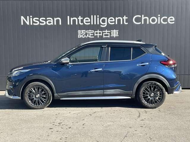 キックス １．２　ＡＵＴＥＣＨ　（ｅ－ＰＯＷＥＲ）　【アラウンドビューモニター】★プロパイロット★純正９インチナビ★ＥＴＣ★ドラレコ前★インテリジェントルームミラー★ハンドル＆シートヒーター★ＬＥＤヘッドライト★（20枚目）