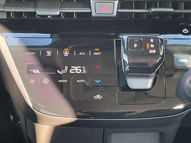 サクラ Ｘ　充電ケーブル有　【純正９インチナビ】★バックモニター★ドラレコ前・室内★ＥＴＣ★充電ケーブル★ＬＥＤヘッドライト★踏み間違い防止★ＶＤＣ★（6枚目）