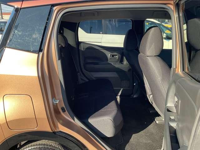 サクラ Ｘ　充電ケーブル有　【純正９インチナビ】★バックモニター★ドラレコ前・室内★ＥＴＣ★充電ケーブル★ＬＥＤヘッドライト★踏み間違い防止★ＶＤＣ★（18枚目）