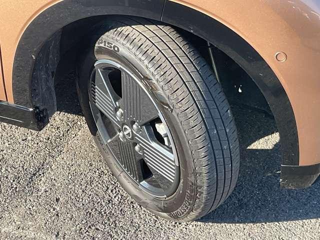 サクラ Ｘ　充電ケーブル有　【純正９インチナビ】★バックモニター★ドラレコ前・室内★ＥＴＣ★充電ケーブル★ＬＥＤヘッドライト★踏み間違い防止★ＶＤＣ★（20枚目）