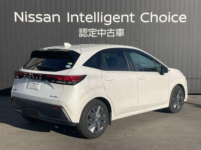 ノート １．２　Ｘ　ＣＯＮＮＥＣＴナビ　【ＣＯＮＮＥＣＴナビ】【アラウンドビューモニター】【プロパイロット】★インテリルームミラー★ＳＯＳコール★ＥＴＣ２．０★（3枚目）