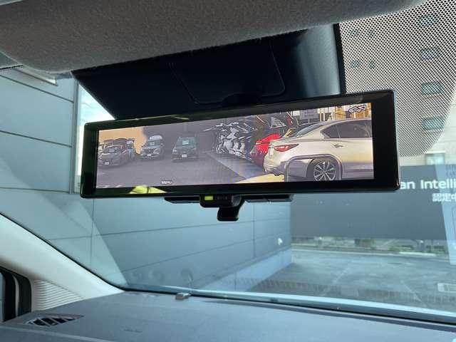 ノート １．２　Ｘ　ＣＯＮＮＥＣＴナビ　【ＣＯＮＮＥＣＴナビ】【アラウンドビューモニター】【プロパイロット】★インテリルームミラー★ＳＯＳコール★ＥＴＣ２．０★（6枚目）