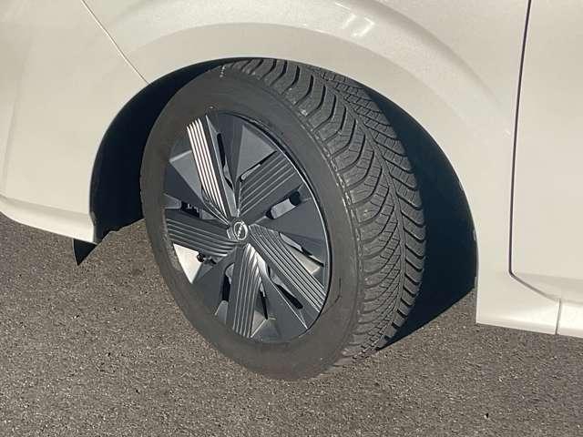 ノート １．２　Ｘ　ＣＯＮＮＥＣＴナビ　【ＣＯＮＮＥＣＴナビ】【アラウンドビューモニター】【プロパイロット】★インテリルームミラー★ＳＯＳコール★ＥＴＣ２．０★（17枚目）