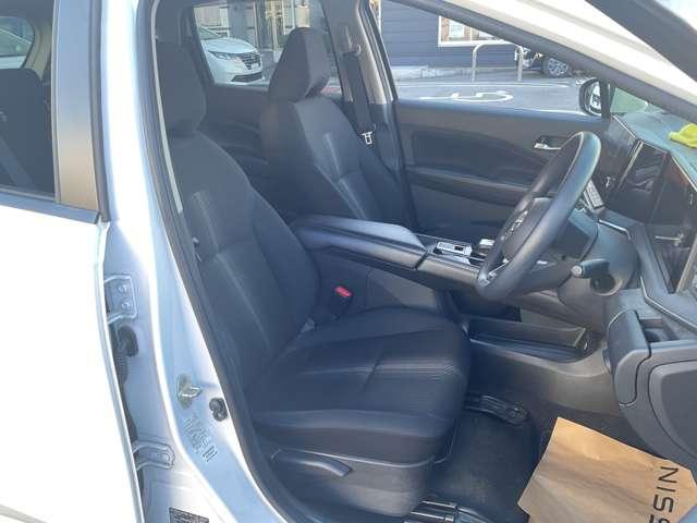 ノート １．２　Ｘ　ＣＯＮＮＥＣＴナビ　【ＣＯＮＮＥＣＴナビ】【アラウンドビューモニター】【プロパイロット】★インテリルームミラー★ＳＯＳコール★ＥＴＣ２．０★（18枚目）