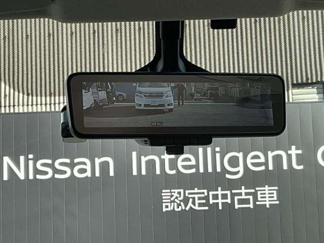 セレナ １．２　ｅ－ＰＯＷＥＲ　ハイウェイスター　Ｖ　プロパイロット　後席モニター　寒冷地　３６０°カメラ　エマジェンシーブレーキ　１オナ　寒冷地仕様　スマキー　バックカメラ　ＬＥＤ　レーンアシスト　ＥＴＣ　ドラレコ　イモビ　サイドカーテンエアバック　フルオートエアコン　アルミホイール（12枚目）