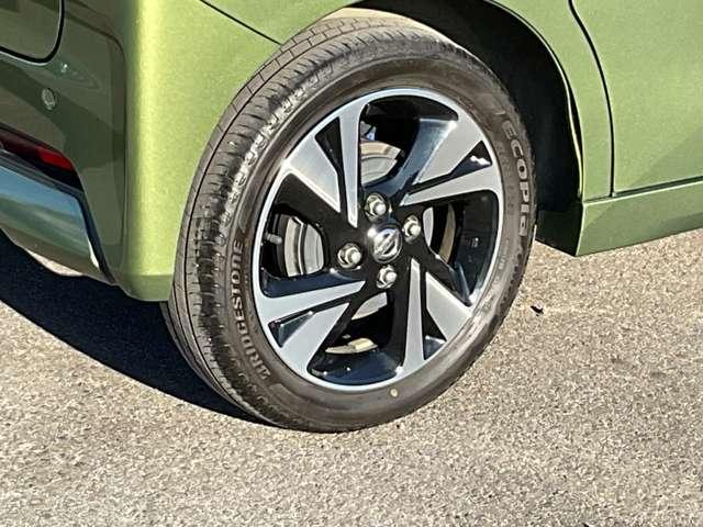 ルークス 660 ハイウェイスターGターボ プロパイロット エディション 大画面ナビ プロパイロット アラウンドビュ 両側パワードア アラウンドビュ プリクラッシュセーフティー メモリナビ アダプティブクルコン レーンキープ インテリキ- ETC LEDヘッドライト アイドリングストップ AC セキュリティー PS(19枚目)