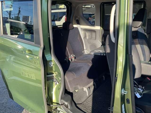 ルークス 660 ハイウェイスターGターボ プロパイロットエディション 【大画面ナビ】【アラウンドビューモニター】【プロパイロット】★被害軽減ブレーキ★踏み間違い防止アシスト★フロント&リヤソナー★LDW★リヤシーリングファン★(25枚目)