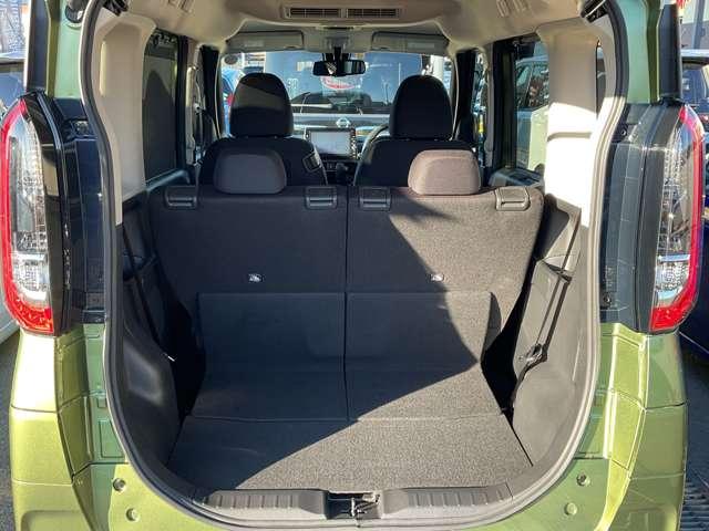 ルークス 660 ハイウェイスターGターボ プロパイロットエディション 【大画面ナビ】【アラウンドビューモニター】【プロパイロット】★被害軽減ブレーキ★踏み間違い防止アシスト★フロント&リヤソナー★LDW★リヤシーリングファン★(28枚目)