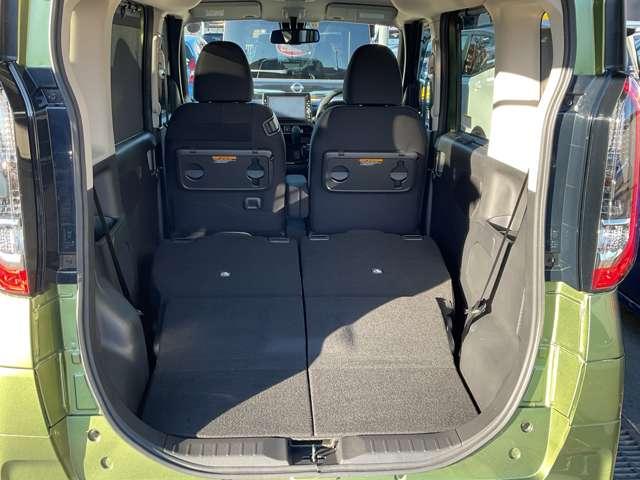 ルークス 660 ハイウェイスターGターボ プロパイロットエディション 【大画面ナビ】【アラウンドビューモニター】【プロパイロット】★被害軽減ブレーキ★踏み間違い防止アシスト★フロント&リヤソナー★LDW★リヤシーリングファン★(30枚目)