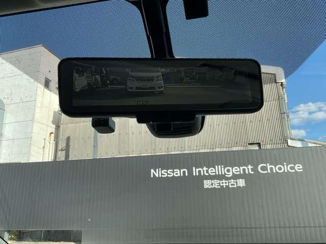 セレナ 1.2 e-POWER ハイウェイスター V 【大画面ナビ】【プロパイロット】★フルセグTV★寒冷地★シートヒーター★アラウンドビューモニター★インテリジェントルームミラー★前後ドラレコ★ETC★両側オートスライドドア★(12枚目)