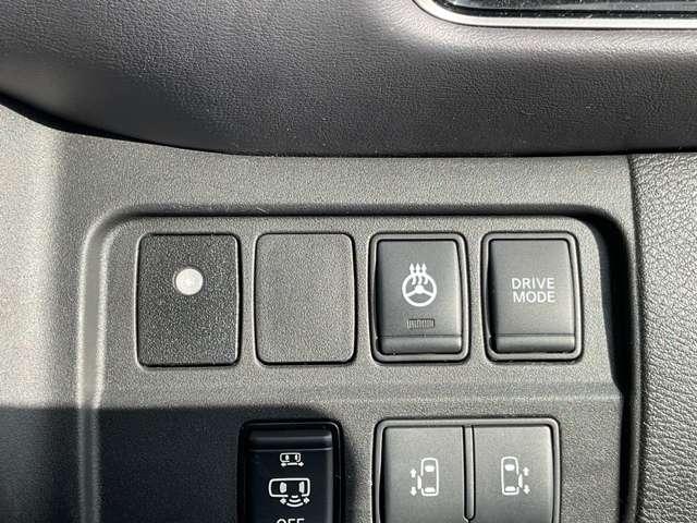 セレナ 1.2 e-POWER ハイウェイスター V 【大画面ナビ】【プロパイロット】★フルセグTV★寒冷地★シートヒーター★アラウンドビューモニター★インテリジェントルームミラー★前後ドラレコ★ETC★両側オートスライドドア★(13枚目)