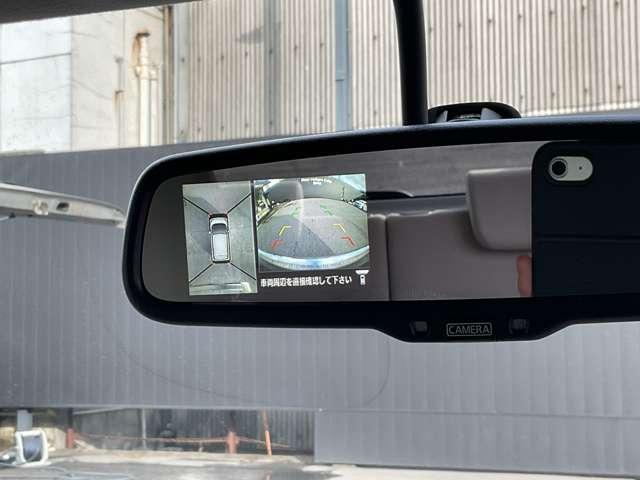 デイズ 660 X アラウンドビューモニター iSTOP イモビライザー Wエアバック 1オーナー オ-トエアコン バックカメラ ABS 運転席エアバッグ キーレス パワーウィンドウ パワーステアリング サイドカメラ スマートキー付 マルチビュー(5枚目)