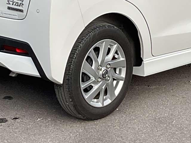 デイズ 660 ハイウェイスターX プロパイロット エディション 【純正ナビ】【アラウンドビューモニター】【ETC】【被害軽減ブレーキ】★VDC★インテリジェントキー★ステアリングスイッチ★アイドリングストップ★(23枚目)