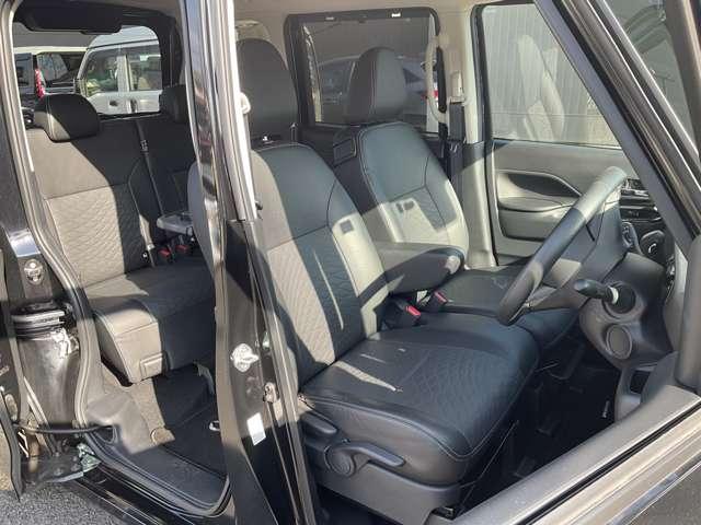 ルークス ６６０　ハイウェイスターＧターボ　プロパイロットエディション　【純正９インチナビ・ＴＶ】【プロパイロット】両側ハンズフリー電動オートスライドドア★ＬＥＤ★快適パック★リアロールサンシェイド★リアパーソナルテーブル・シーリングファン★（15枚目）