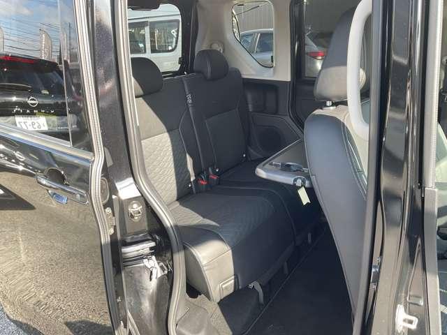 ルークス ６６０　ハイウェイスターＧターボ　プロパイロットエディション　【純正９インチナビ・ＴＶ】【プロパイロット】両側ハンズフリー電動オートスライドドア★ＬＥＤ★快適パック★リアロールサンシェイド★リアパーソナルテーブル・シーリングファン★（16枚目）