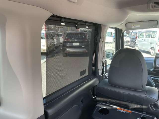 ルークス ６６０　ハイウェイスターＧターボ　プロパイロットエディション　【純正９インチナビ・ＴＶ】【プロパイロット】両側ハンズフリー電動オートスライドドア★ＬＥＤ★快適パック★リアロールサンシェイド★リアパーソナルテーブル・シーリングファン★（19枚目）