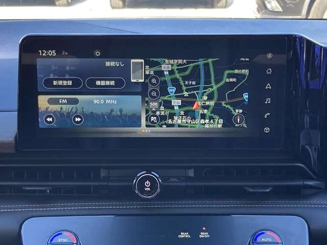 セレナ ２．０　ハイウェイスターＶ　日産コネクトナビ　後席モニター　プロパイロ　Ｗ電動スライド　レーダークルコン　レーンアシスト　ＬＥＤランプ　盗難防止システム　ＥＴＣ装備　カーテンエアバッグ　アルミホイール　キーフリー　メモリ－ナビ　ナビＴＶ　エアコン　ドラレコ　ワンセグＴＶ（8枚目）