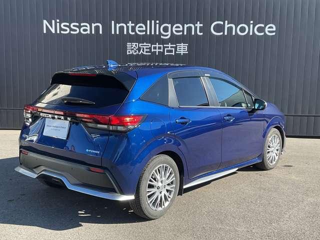 ノート １．２　ＡＵＴＥＣＨ　ＮＩＳＳＡＮ　ＣＯＮＮＥＣＴナビ　プロパイロット　全方位　衝突被害軽減装置　レーンキープ　盗難防止　１オーナー　ＬＥＤヘッド　バックモニター　ドラレコ　サイドカーテンエアバック　インテリジェントキー　ＥＴＣ　エアバッグ　ナビ・ＴＶ　メモリーナビ（3枚目）