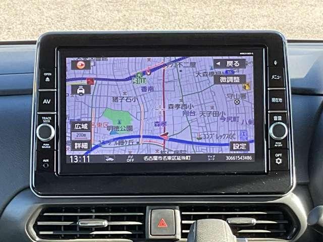 ルークス ６６０　ハイウェイスターＧターボ　プロパイロット　エディション　純正ナビ　プロパイロット　両側パワードア　アラウンドビュ　プリクラッシュセーフティー　メモリナビ　アダプティブクルコン　レーンキープ　インテリキ－　ＬＥＤヘッドライト　アイドリングストップ　カーナビ　ドライブレコーダー　ＡＣ（5枚目）