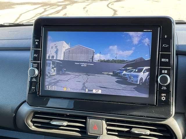 ルークス ６６０　ハイウェイスターＧターボ　プロパイロット　エディション　純正ナビ　プロパイロット　両側パワードア　アラウンドビュ　プリクラッシュセーフティー　メモリナビ　アダプティブクルコン　レーンキープ　インテリキ－　ＬＥＤヘッドライト　アイドリングストップ　カーナビ　ドライブレコーダー　ＡＣ（11枚目）