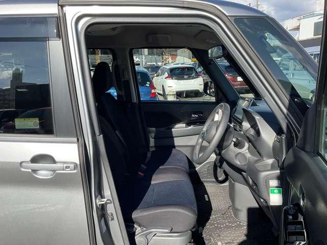 ルークス ６６０　ハイウェイスターＧターボ　プロパイロット　エディション　純正ナビ　プロパイロット　両側パワードア　アラウンドビュ　プリクラッシュセーフティー　メモリナビ　アダプティブクルコン　レーンキープ　インテリキ－　ＬＥＤヘッドライト　アイドリングストップ　カーナビ　ドライブレコーダー　ＡＣ（17枚目）