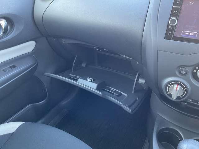 ノート 1.2 X 純正ナビ アラウンドビューモニター レーダーブレーキサポート 1オーナー車 スマトキー セキュリティーアラーム キーレス 運転席助手席エアバッグ ナビTV ワンセグ バックカメラ エアコン パワーウィンドウ パワーステアリング ABS(18枚目)