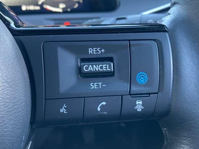 オーラ １．２　Ｇ　レザーエディション　ＮＩＳＳＡＮ　ＣＯＮＮＥＣＴナビ　ＢＯＳＥサウンド　ワンオーナ　追突防止　レーダークルーズ　本革　車線逸脱警報装置　ＬＥＤ　ドライブレコーダー　盗難防止　バックモニター　ＥＴＣ　インテリジェントキー　メモリーナビゲーション　ＡＷ　キーレスエントリー（7枚目）