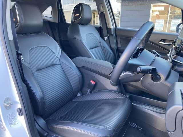 オーラ １．２　Ｇ　レザーエディション　ＮＩＳＳＡＮ　ＣＯＮＮＥＣＴナビ　ＢＯＳＥサウンド　ワンオーナ　追突防止　レーダークルーズ　本革　車線逸脱警報装置　ＬＥＤ　ドライブレコーダー　盗難防止　バックモニター　ＥＴＣ　インテリジェントキー　メモリーナビゲーション　ＡＷ　キーレスエントリー（19枚目）