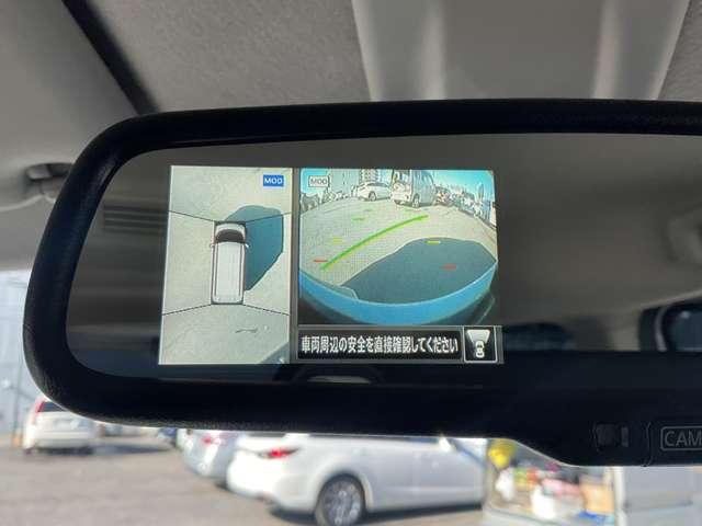 ルークス ６６０　ハイウェイスターＸ　純正大画面ナビ　アラウンドビュモニター　アイスト　衝突被害軽減ブレ－キ　助手席側オートスライドドア　マルチビューカメラ　車線逸脱警報装置　ＥＴＣ　ＬＥＤ　スマートキー　パワーウィンドウ　ワンオーナー　カーテンエアバック　ドライブレコーダー（14枚目）