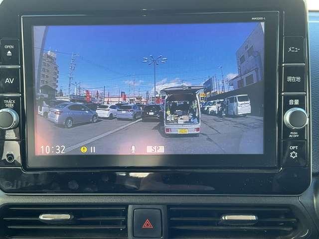 デイズ 660ハイウェイスターX 純正ナビ アラウンドビューモニター 【純正ナビ】【アラウンドビューモニター】【ETC】【被害軽減ブレーキ】★VDC★インテリジェントキー★ステアリングスイッチ★アイドリングストップ★(12枚目)