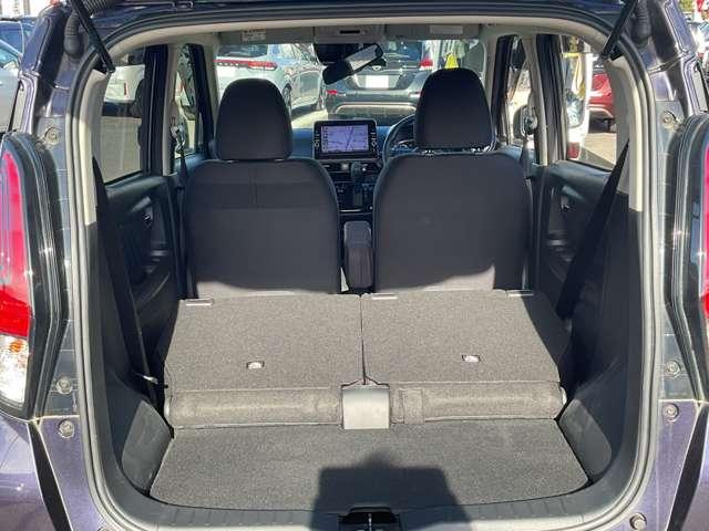 デイズ 660ハイウェイスターX 純正ナビ アラウンドビューモニター 【純正ナビ】【アラウンドビューモニター】【ETC】【被害軽減ブレーキ】★VDC★インテリジェントキー★ステアリングスイッチ★アイドリングストップ★(24枚目)