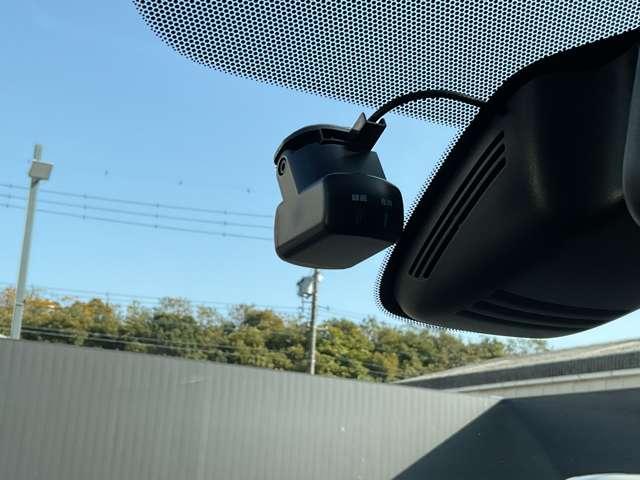 �����h���C�u���R�[�_�[�t���Ă܂��B�������̎����󋵂��L�^���Ă���܂��B