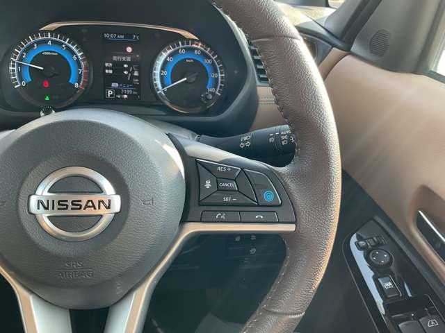 ルークス ６６０ハイウェイスターＧターボ　プロパイロット　エディション　【ターボ】【純正ナビ・ＴＶ】アラウンドビューモニター★アダプテイブＬＥＤ★両側ハンズフリーオートスライドドア★ハイビームアシスト★純正前後ドラレコ★オートブレーキホールド★（4枚目）