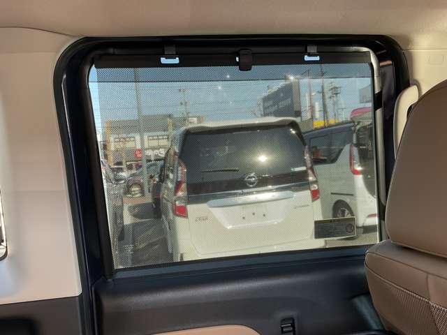 ルークス ６６０ハイウェイスターＧターボ　プロパイロット　エディション　【ターボ】【純正ナビ・ＴＶ】アラウンドビューモニター★アダプテイブＬＥＤ★両側ハンズフリーオートスライドドア★ハイビームアシスト★純正前後ドラレコ★オートブレーキホールド★（24枚目）