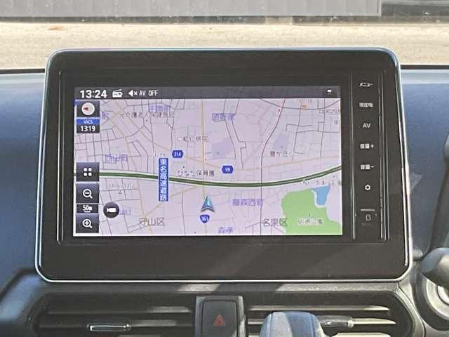 デイズ ６６０　ハイウェイスターＸ　純正ナビ　アラウンドビューモニター　ＥＴＣ　リアカメラ　衝突軽減ブレーキ　スマートキ　ＬＤＷ　地デジ　ＡＡＣ　ＥＴＣ付き　ハイビームアシスト　アイドリングＳ　ワンオーナー車　セキュリティ　ナビＴＶ（4枚目）