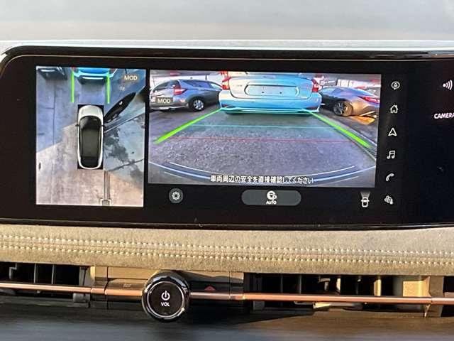 �A���E���h�r���[���j�^�[�ł��B��󂩂炨�Ԃ̎�������銴�o�ŕ\������܂��̂ŁA�Ԍɓ�����ȒP