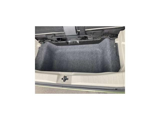 デイズ ６６０　Ｘ　純正ナビ　バックモニター　アイドリングストップ付き　地デジフルセグ　エマ－ジェンシ－ブレ－キ　オートハイビーム　インテリキ－　運転席エアバッグ　バックモニタ　サイドエアバック　車線逸脱警報　ＰＳ（21枚目）